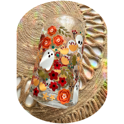Autumn Whispers Cup