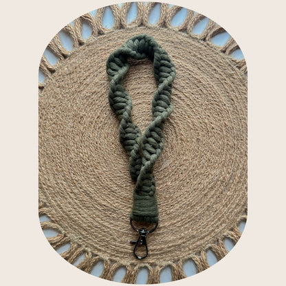 Pulsera Swirl