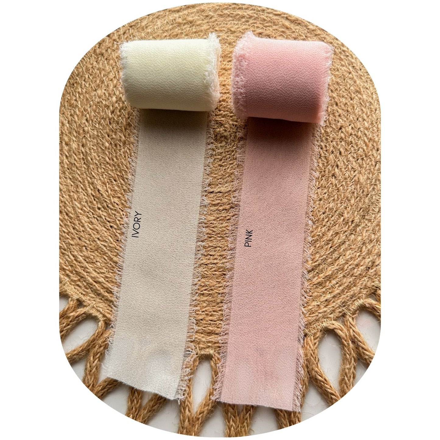 Rosy Autumn Bookmark