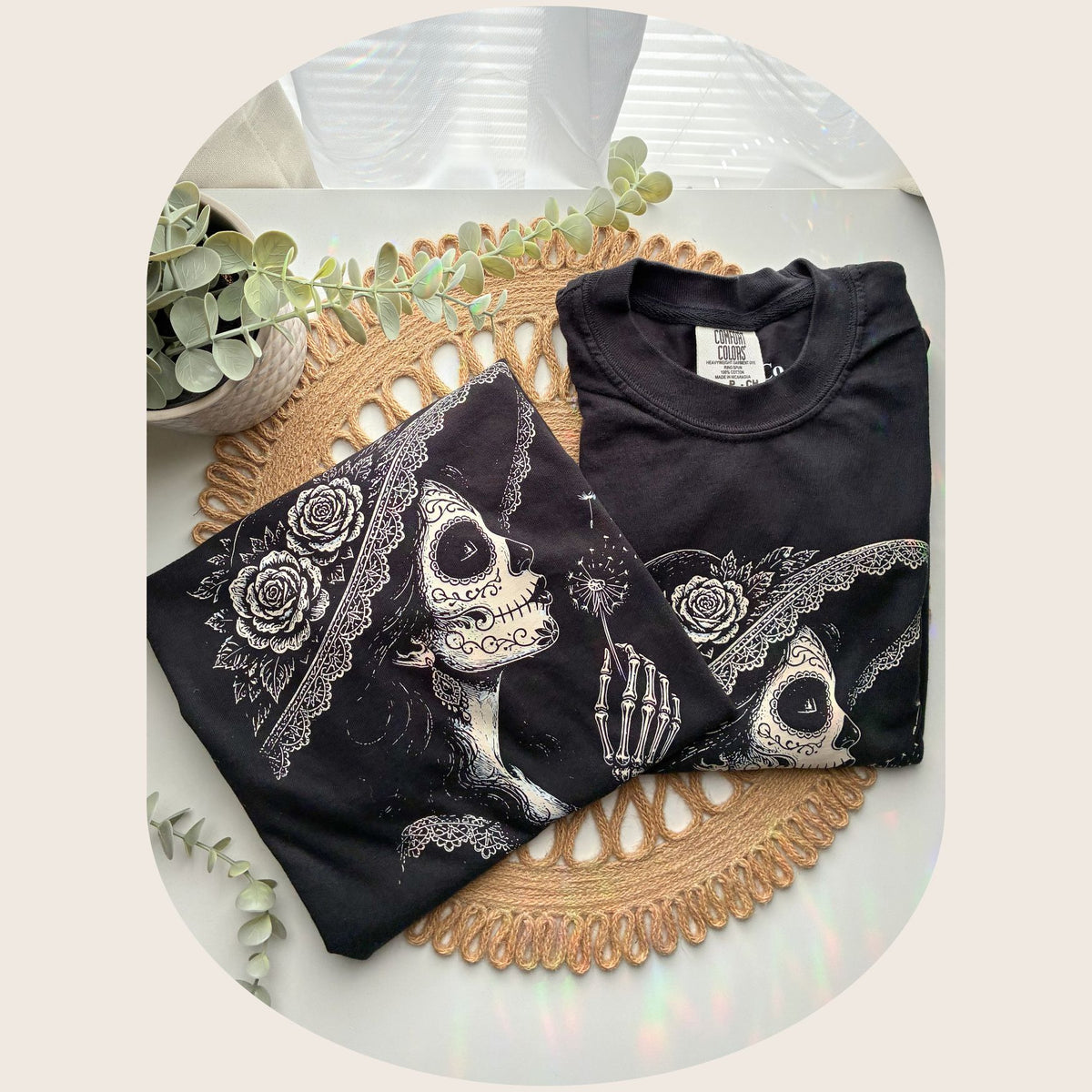 La Catrina Shirt