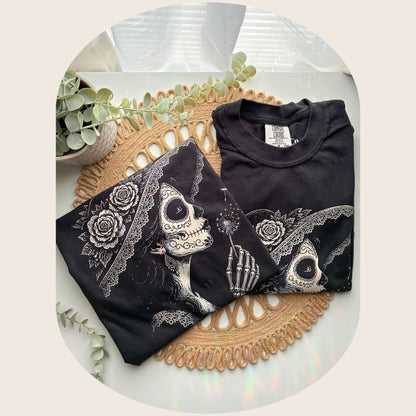 La Catrina Shirt