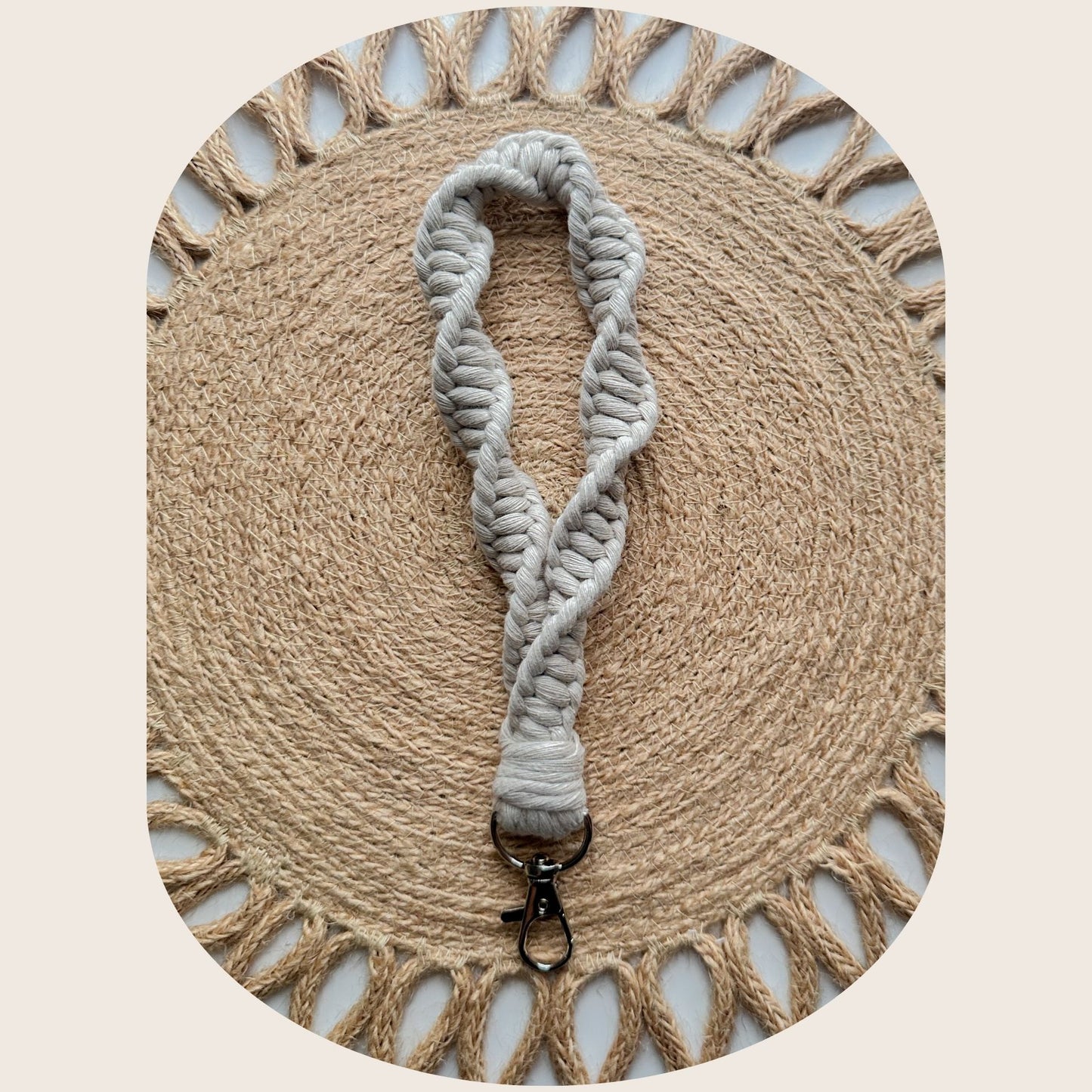 Pulsera Swirl