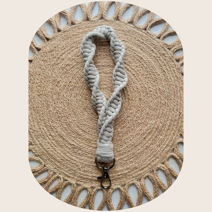 Pulsera Swirl