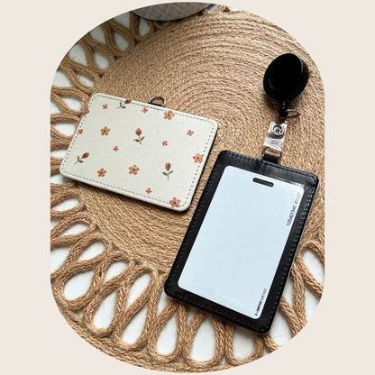 ID Badge Holders