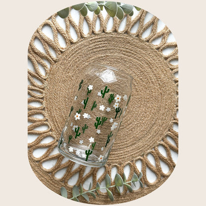 Desert Bloom Cup