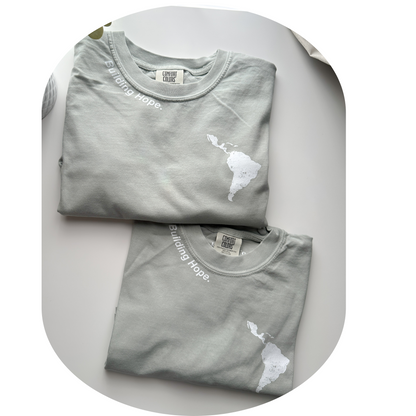 Building Hope Tee