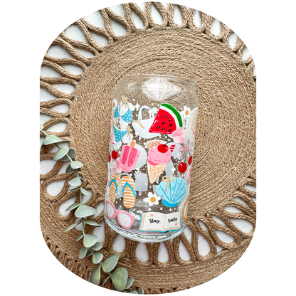 Summer Vibes Cup
