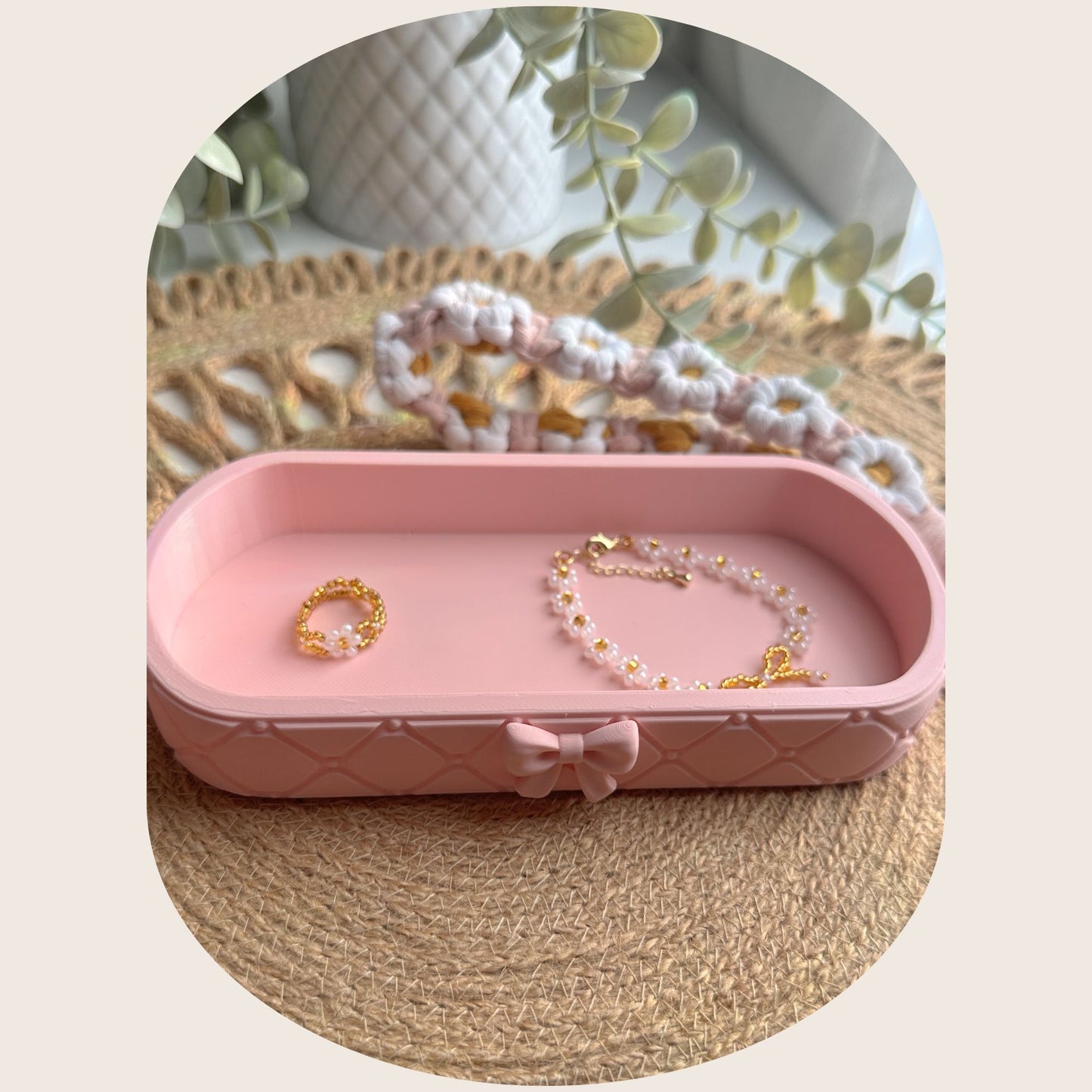 Jewelry Gift Box