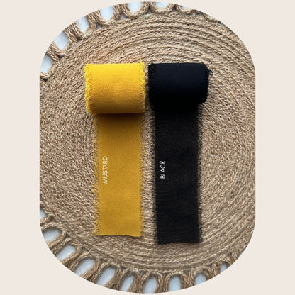 Marcapáginas de abejas y margaritas