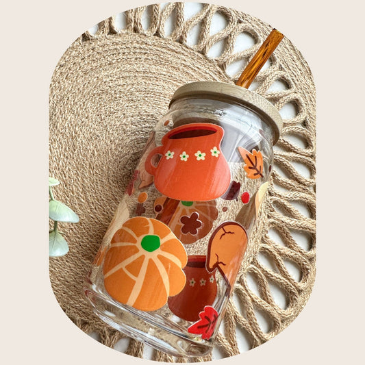 Taza para la hora del té Coquette Berry