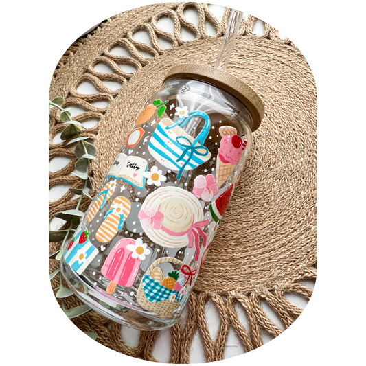 Summer Vibes Cup