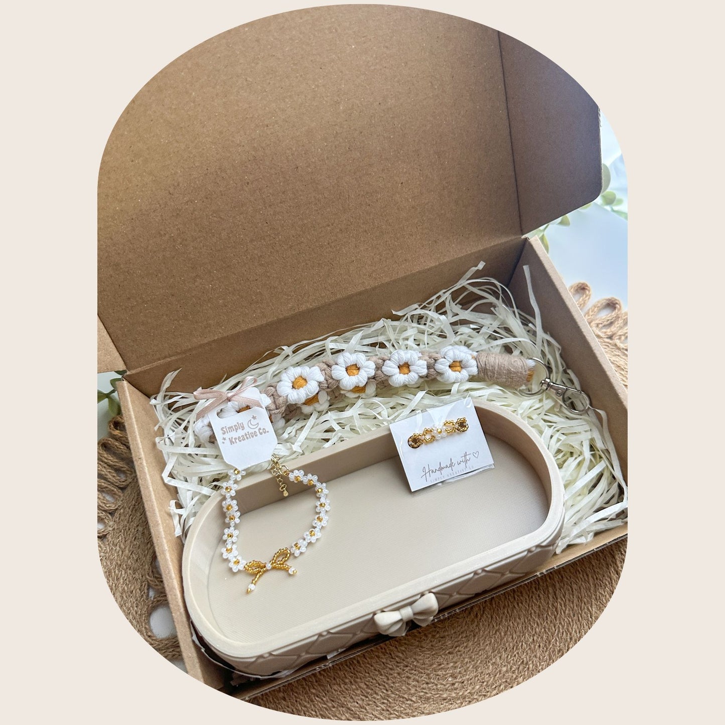 Jewelry Gift Box