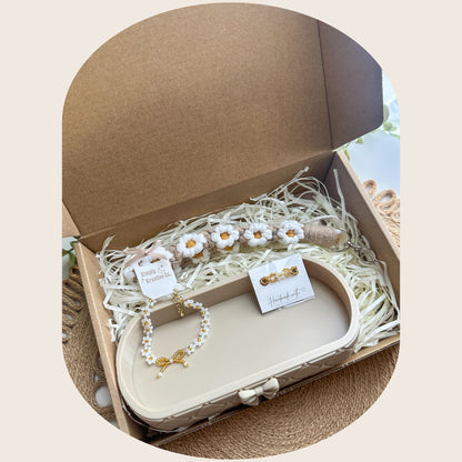 Jewelry Gift Box