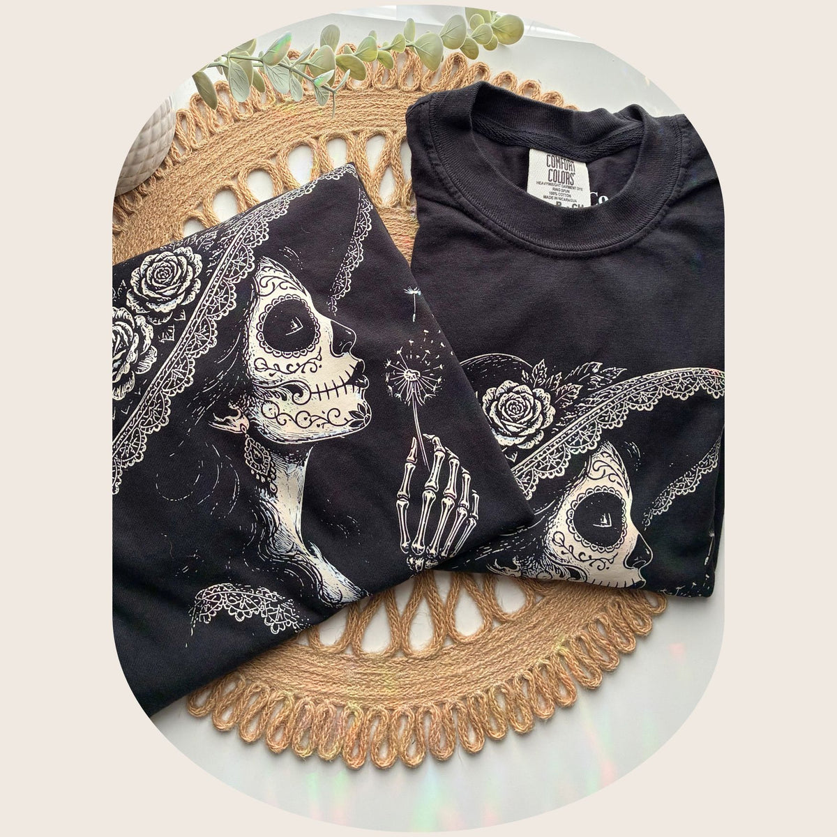 La Catrina Shirt