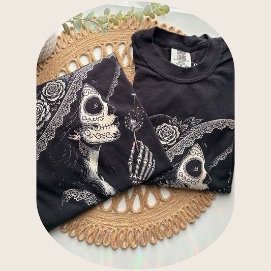 La Catrina Shirt