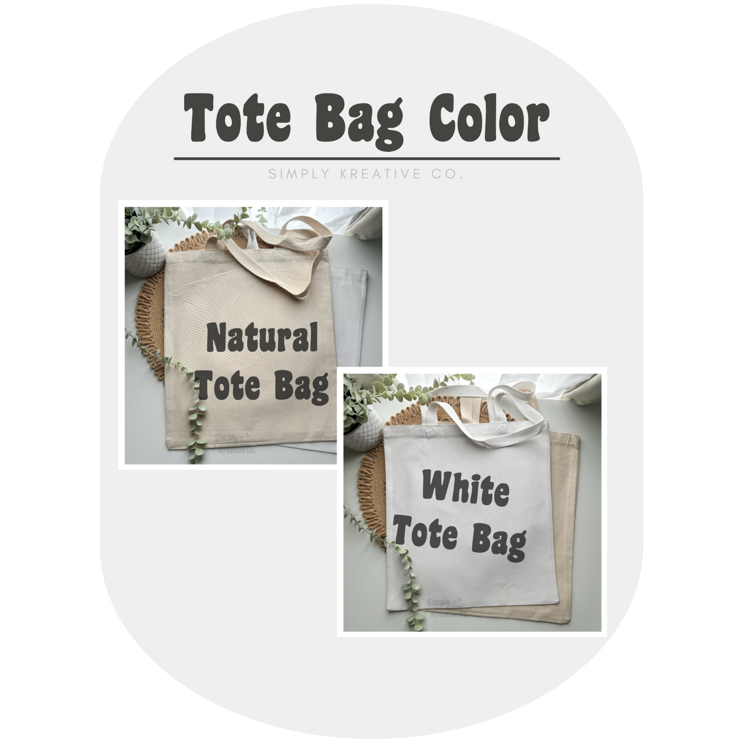 America in Bloom Tote