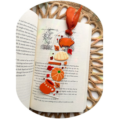 Pan Dulce Dreams Bookmark