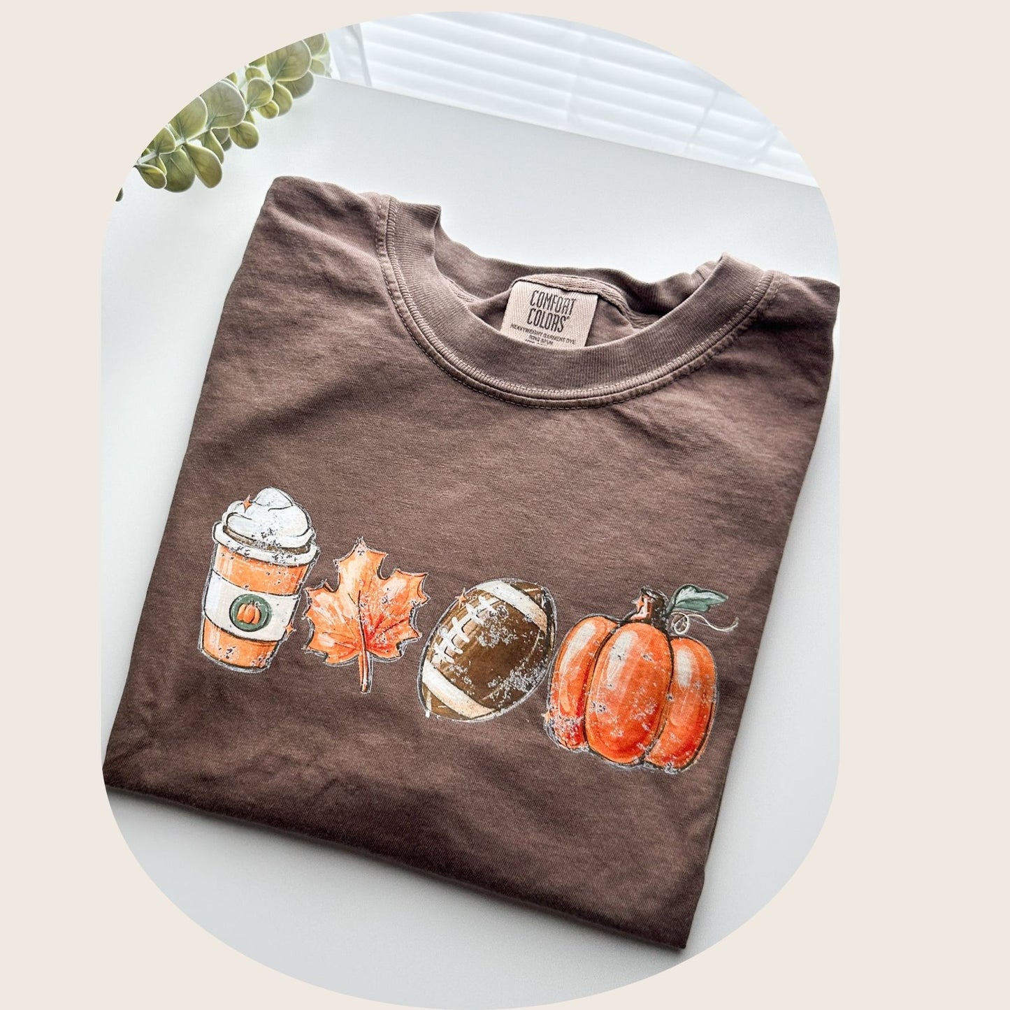 Cozy Game Day Shirt