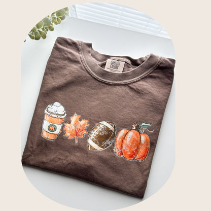 Cozy Game Day Shirt