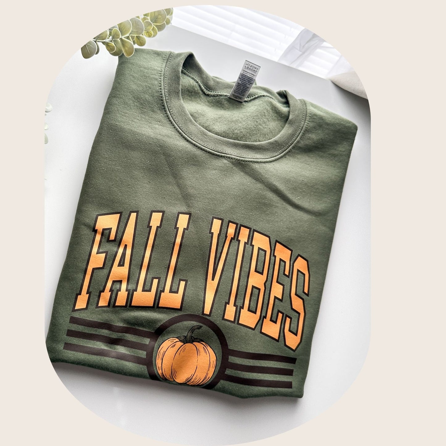 Fall Vibes