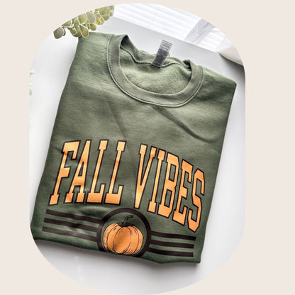 Fall Vibes