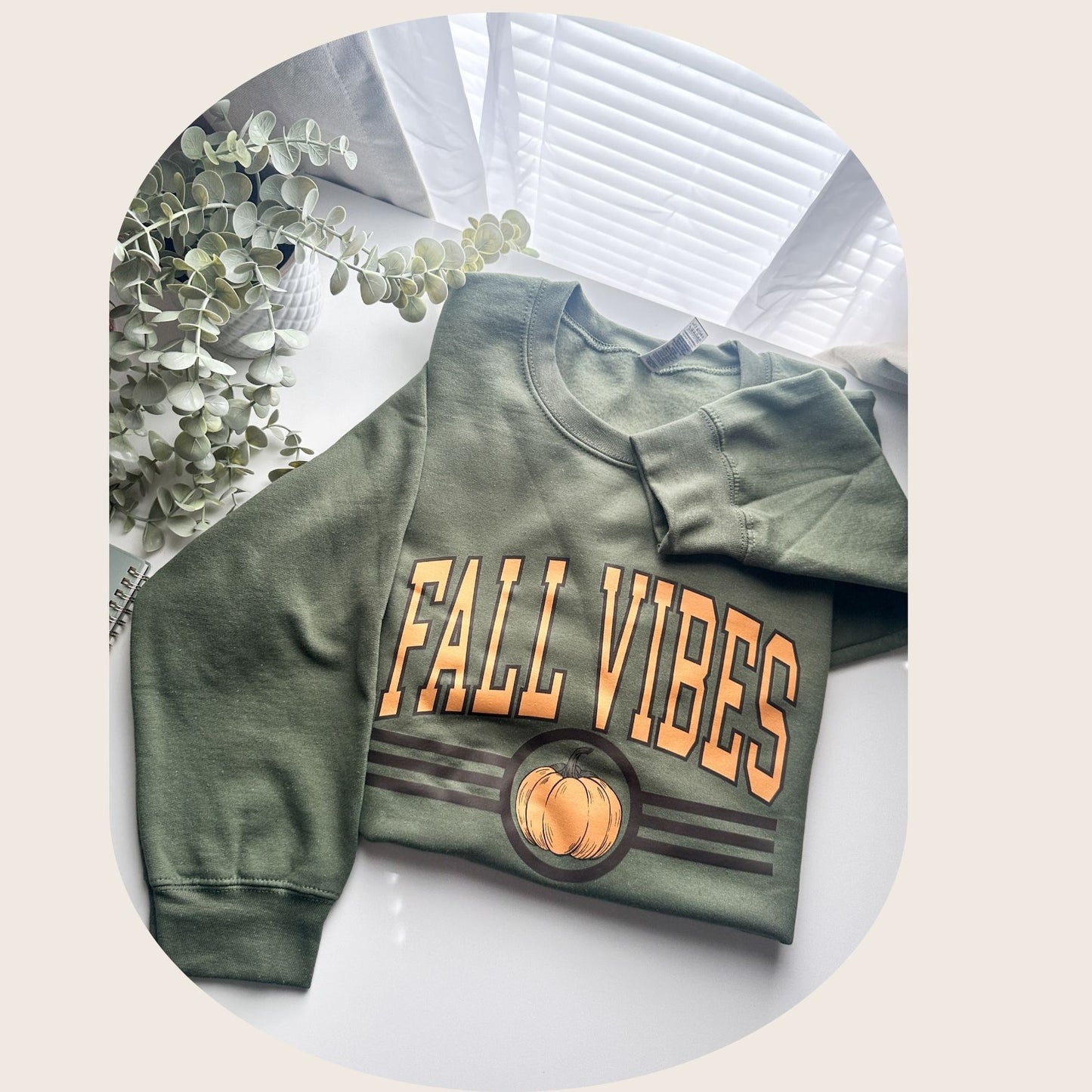 Fall Vibes