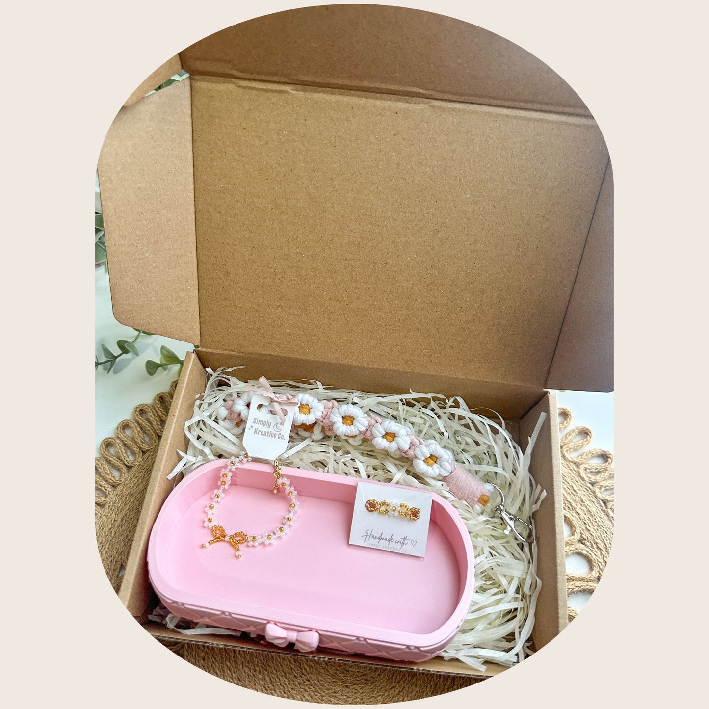 Jewelry Gift Box