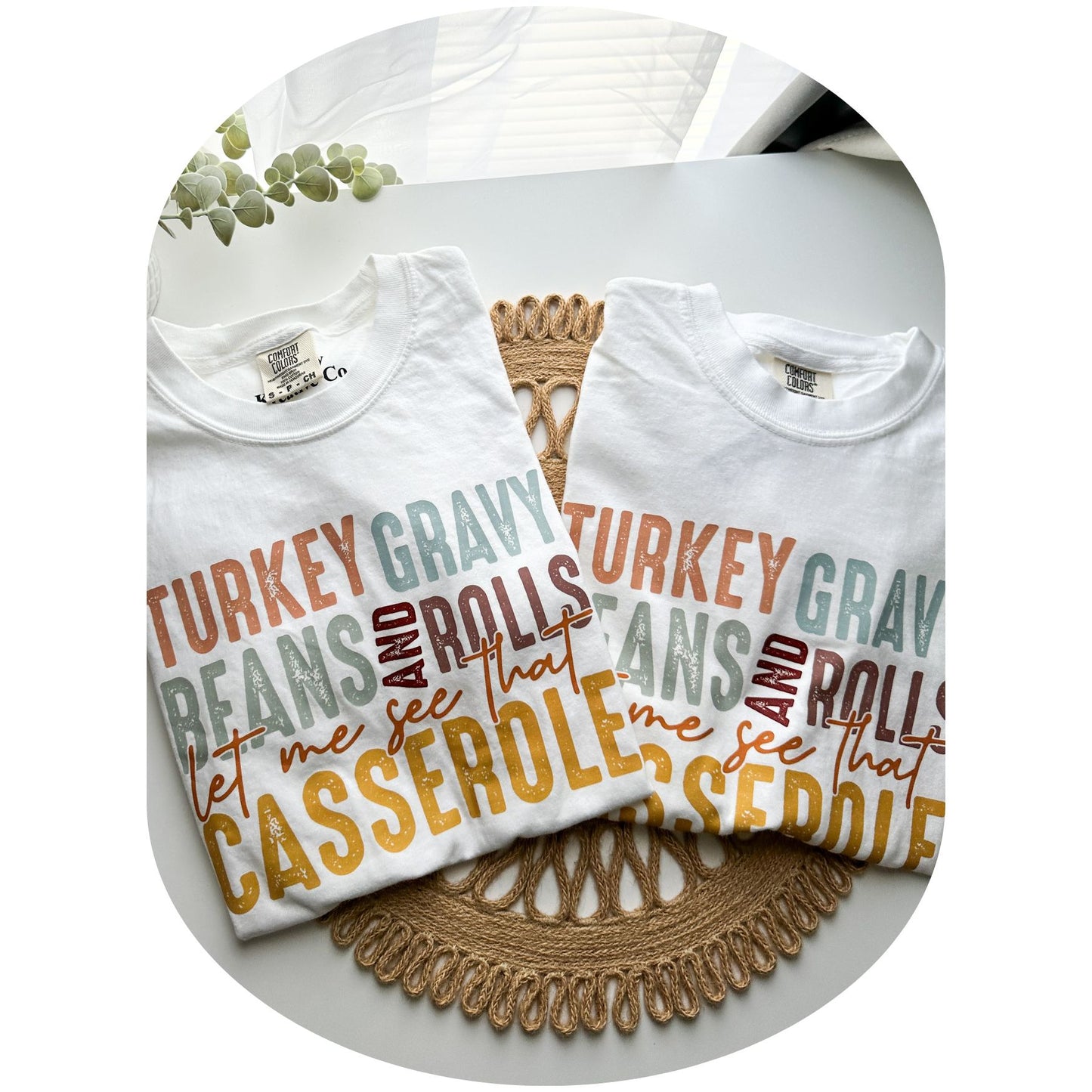 Casserole Season Shirt