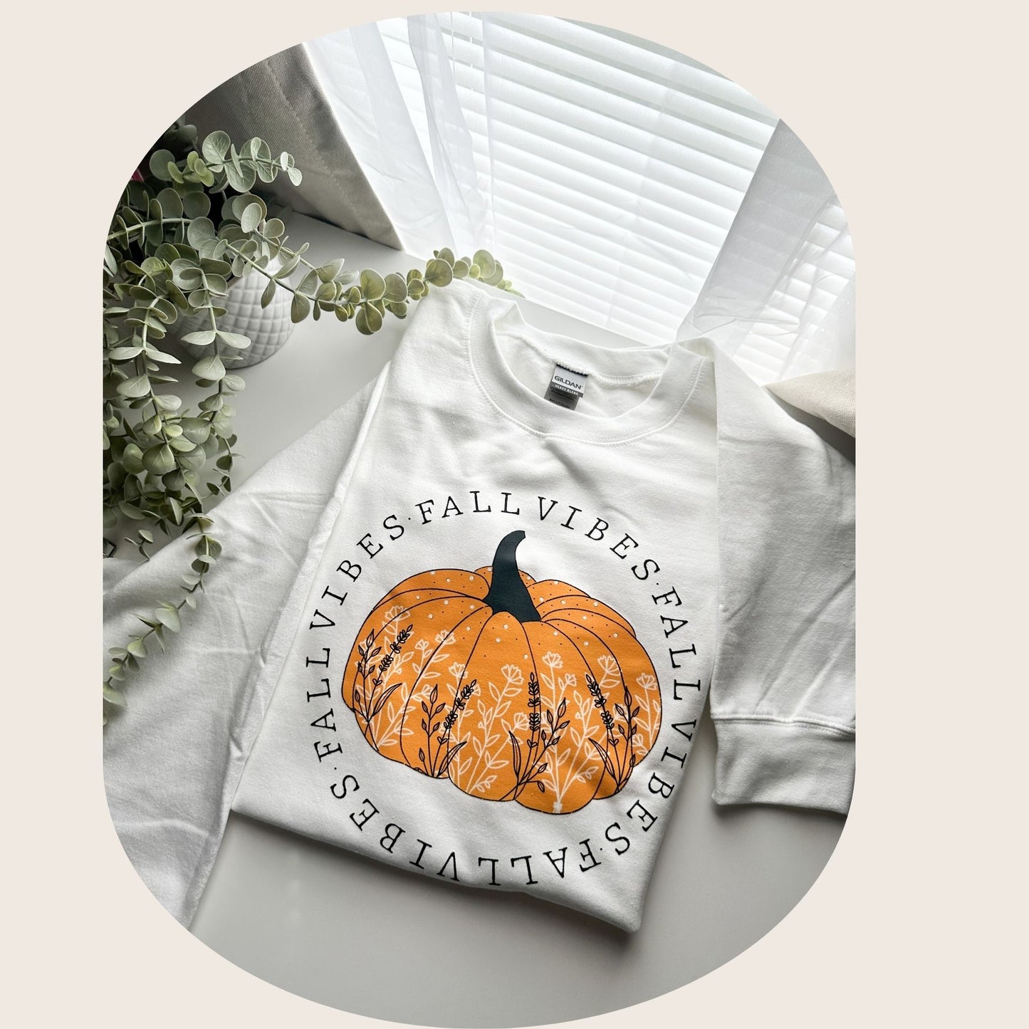 Pumpkin Vibes