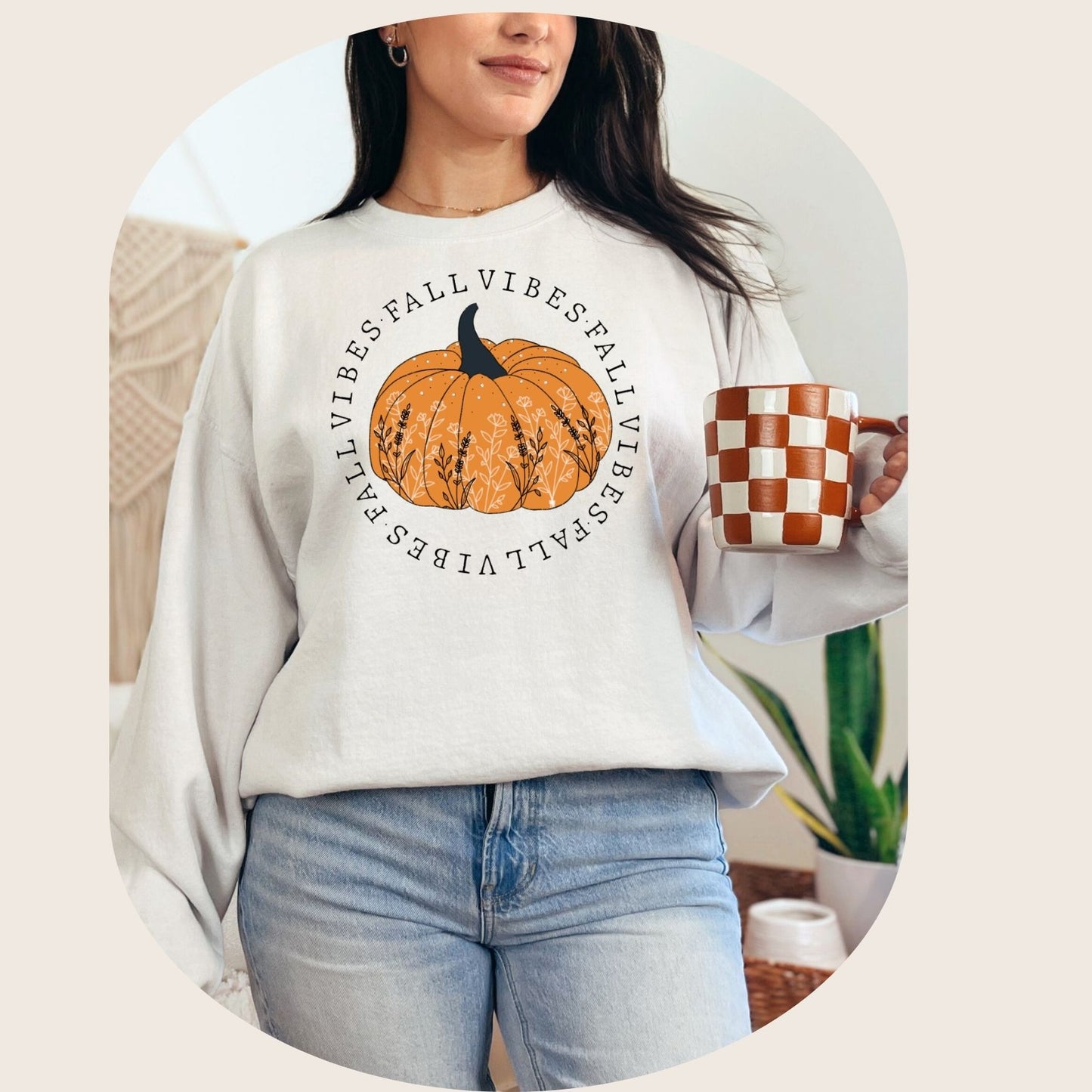 Pumpkin Vibes