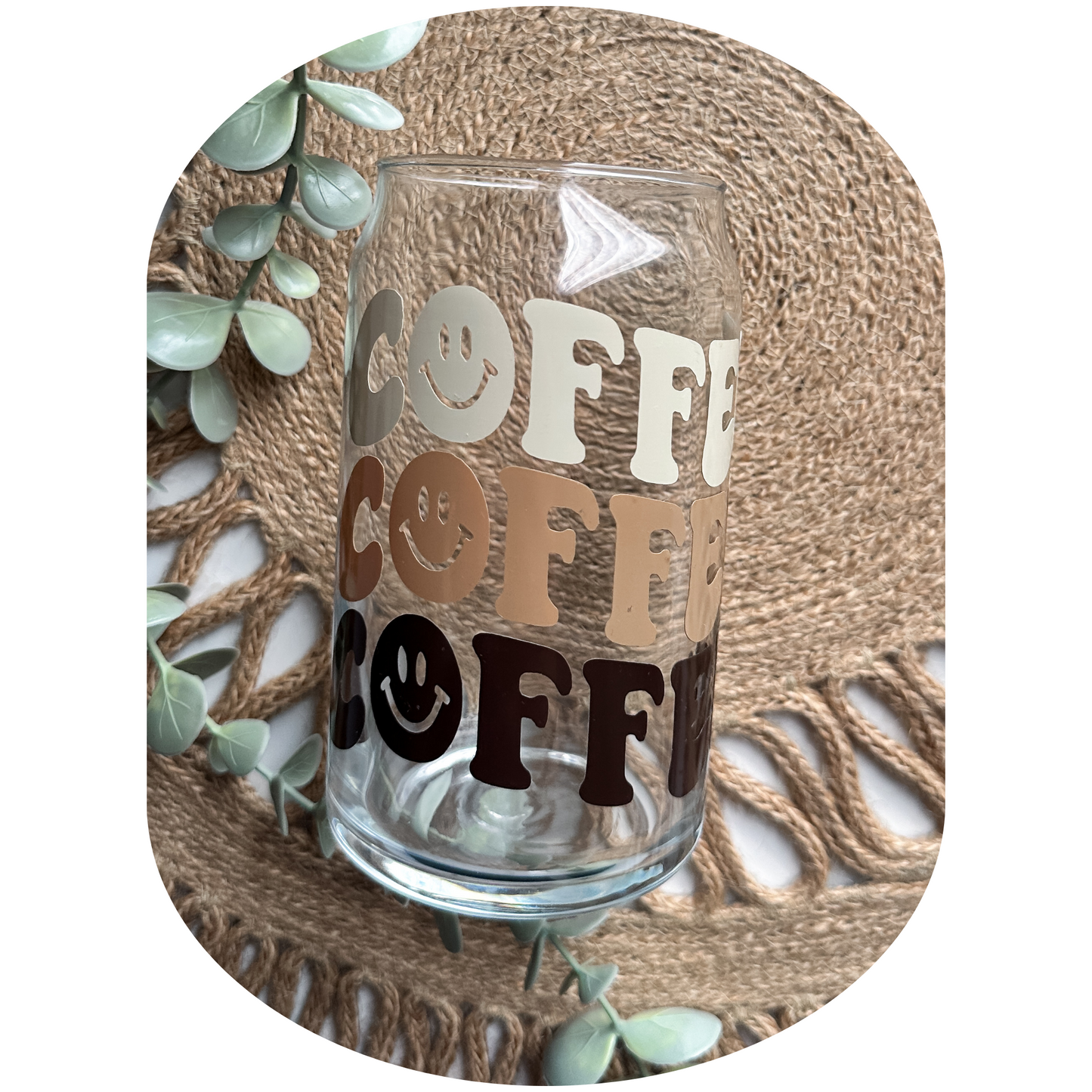 Coffee Coffee Coffee Cup