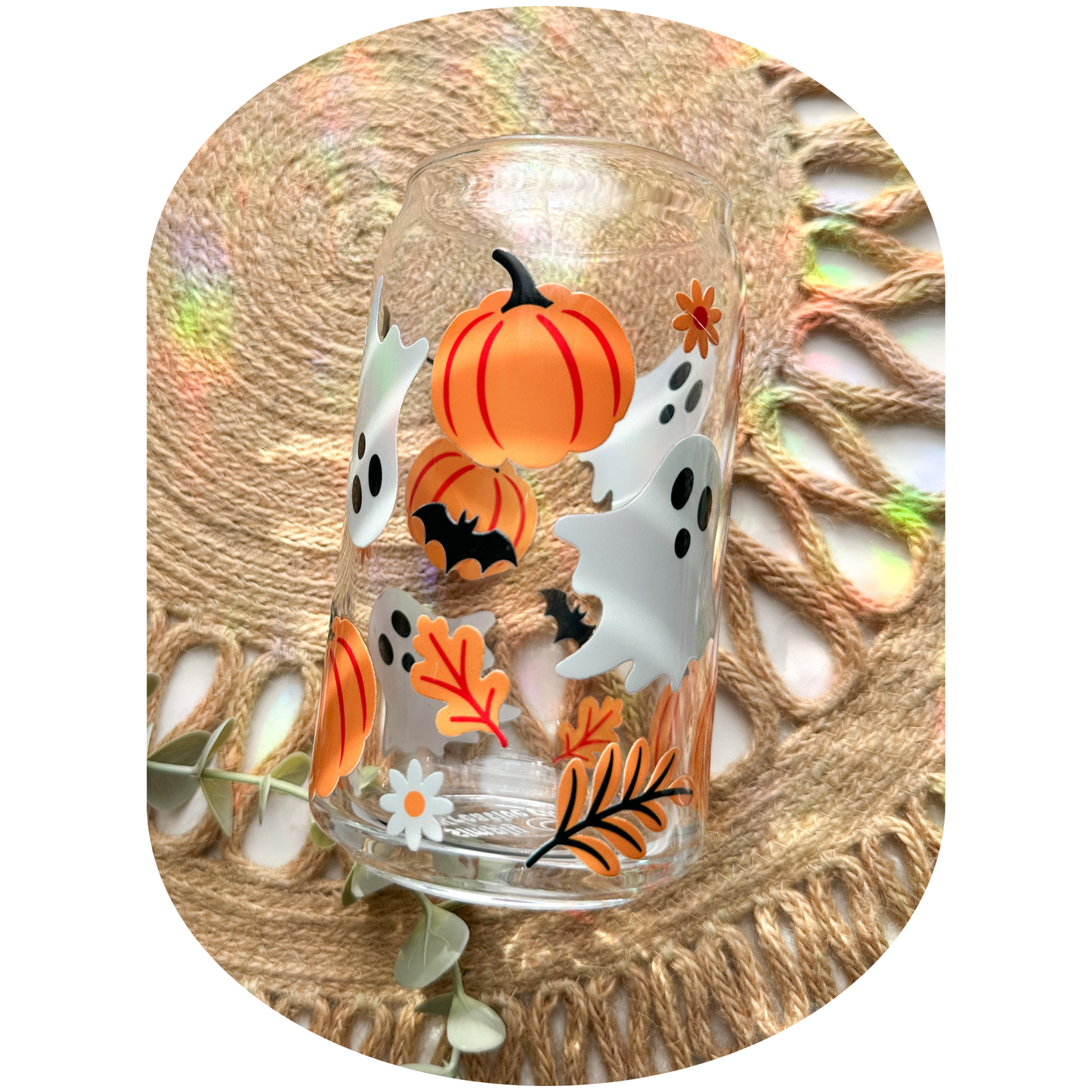 Autumn Nightfall Cup