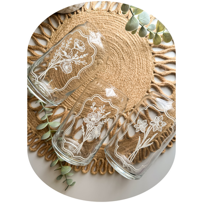 Cozy Bloom Cup