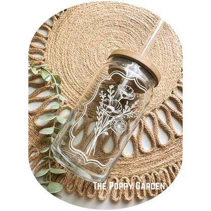 Cozy Bloom Cup